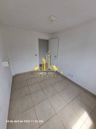 Imagem Casa de Condomínio com 2 Quartos à Venda, 63 m² em Caguassu - Sorocaba Imagem Casa de Condomínio com 2 Quartos à Venda, 63 m² em Caguassu - Sorocaba