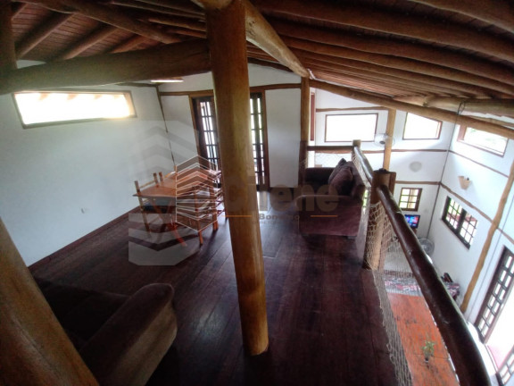 Imagem Casa de Condomínio com 2 Quartos à Venda, 120 m² em Itamambuca - Ubatuba Imagem Casa de Condomínio com 2 Quartos à Venda, 120 m² em Itamambuca - Ubatuba