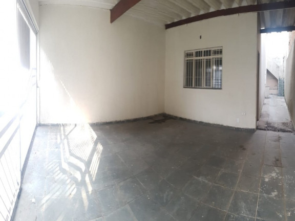 Imagem Imóvel com 3 Quartos à Venda, 200 m² em Cidade Antônio Estevão De Carvalho - São Paulo