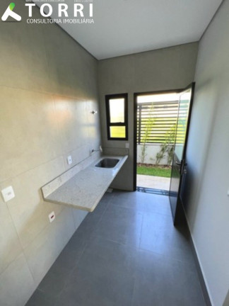 Imagem Imóvel com 3 Quartos à Venda, 239 m² em Alphaville Nova Esplanada - Votorantim