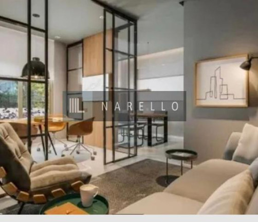 Imagem Apartamento com 2 Quartos à Venda, 68 m² em Ipiranga - São Paulo