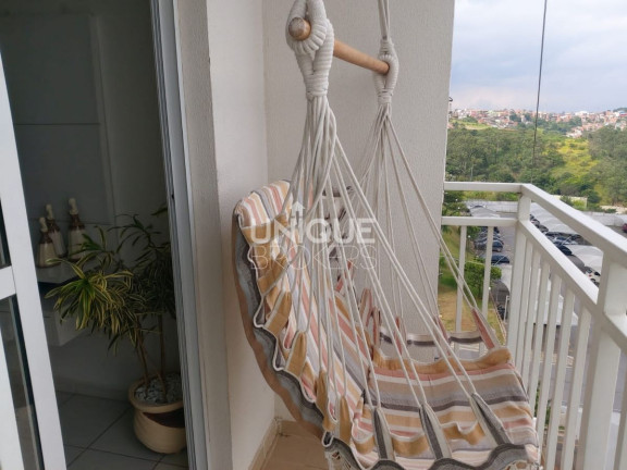 Imagem Apartamento com 3 Quartos à Venda, 71 m² em Jardim Tamoio - Jundiaí Imagem Apartamento com 3 Quartos à Venda, 71 m² em Jardim Tamoio - Jundiaí