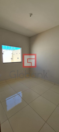 Imagem Casa com 2 Quartos à Venda, 116 m² em Santo Amaro - Montes Claros