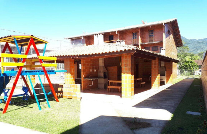 Imagem Apartamento com 2 Quartos à Venda, 46 m² em Centro - Ubatuba