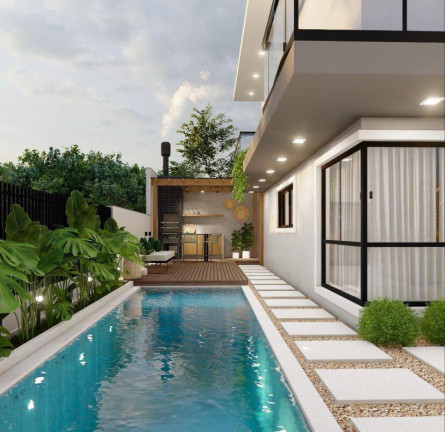 Imagem Casa à Venda, 88 m² em Itacolomi - Balneário Piçarras Imagem Casa à Venda, 88 m² em Itacolomi - Balneário Piçarras