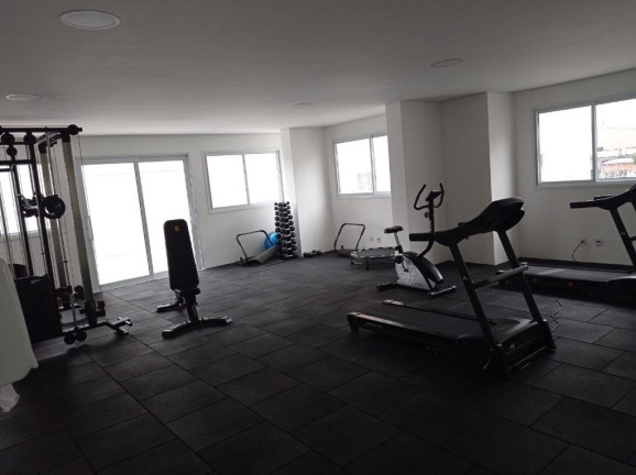 Imagem Apartamento com 2 Quartos à Venda, 63 m² em Rudge Ramos - São Bernardo Do Campo