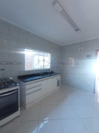 Imagem Casa com 3 Quartos à Venda, 95 m² em Jardim Veneza Ii - Pirassununga Imagem Casa com 3 Quartos à Venda, 95 m² em Jardim Veneza Ii - Pirassununga