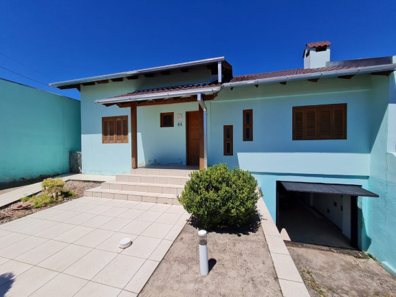 Imagem Casa com 4 Quartos à Venda, 360 m² em Arroio Grande - Santa Cruz Do Sul Imagem Casa com 4 Quartos à Venda, 360 m² em Arroio Grande - Santa Cruz Do Sul