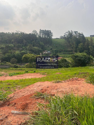 Terreno em Condomínio à Venda, 360 m² em Bragança Paulista