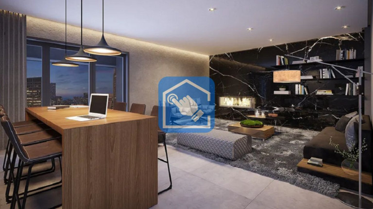 Apartamento com 1 Quarto à Venda, 39 m² em Butantã - São Paulo