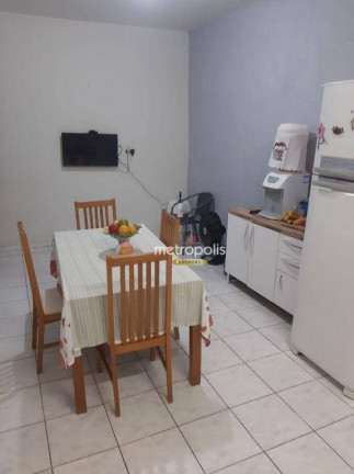 Imagem Sobrado com 2 Quartos à Venda, 83 m² em Centro - São Caetano Do Sul Imagem Sobrado com 2 Quartos à Venda, 83 m² em Centro - São Caetano Do Sul