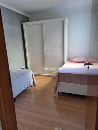 Imagem Apartamento com 2 Quartos à Venda, 70 m² em Campestre - Santo André Imagem Apartamento com 2 Quartos à Venda, 70 m² em Campestre - Santo André