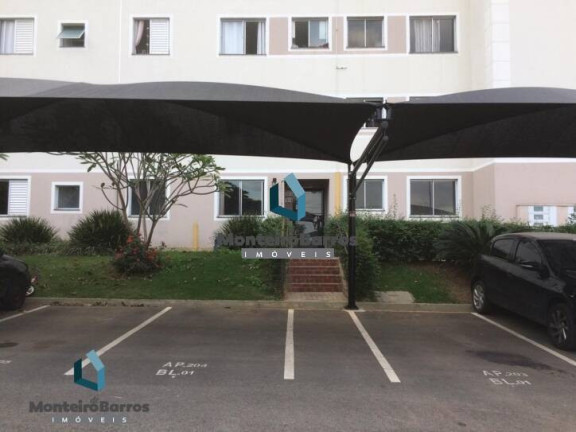 Imagem Apartamento com 2 Quartos à Venda, 55 m² em Parque Das Constelações - Campinas Imagem Apartamento com 2 Quartos à Venda, 55 m² em Parque Das Constelações - Campinas