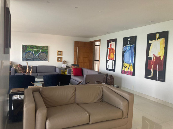 Imagem Apartamento com 4 Quartos à Venda, 280 m² em Boa Viagem - Recife Imagem Apartamento com 4 Quartos à Venda, 280 m² em Boa Viagem - Recife