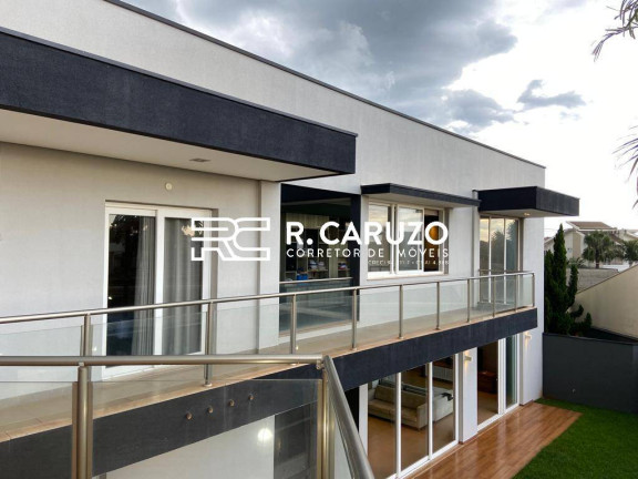 Imagem Casa de Condomínio com 3 Quartos à Venda, 483 m² em Parque Residencial Damha - Araraquara Imagem Casa de Condomínio com 3 Quartos à Venda, 483 m² em Parque Residencial Damha - Araraquara