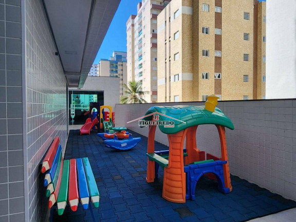 Imagem Apartamento com 2 Quartos à Venda, 78 m² em Centro - Mongaguá