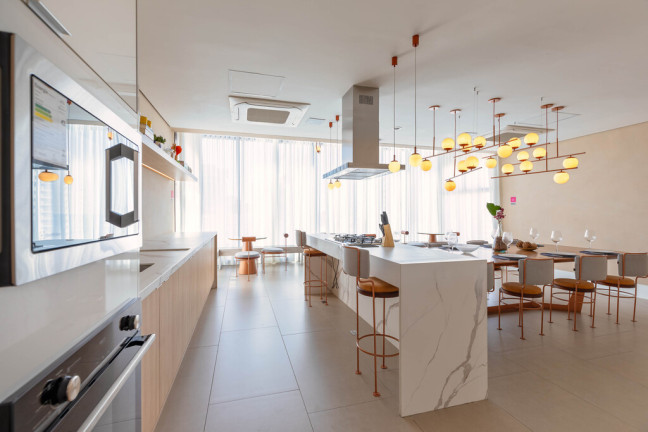 Imagem Imóvel com 1 Quarto à Venda, 27 m² em Jardins - São Paulo