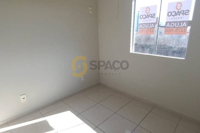 Imagem Apartamento com 2 Quartos para Alugar, 60 m² em Centenário - Jaraguá Do Sul