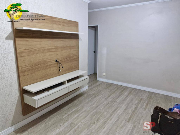 Imagem Apartamento com 2 Quartos à Venda, 43 m² em Lauzane Paulista - São Paulo