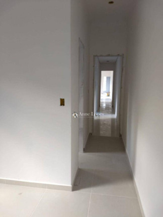 Imagem Casa com 2 Quartos à Venda, 80 m² em Embaré - Santos
