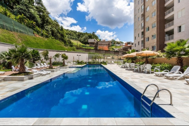 Imagem Apartamento com 2 Quartos para Alugar ou Temporada, 85 m² em Tamboré - Santana De Parnaíba Imagem Apartamento com 2 Quartos para Alugar ou Temporada, 85 m² em Tamboré - Santana De Parnaíba