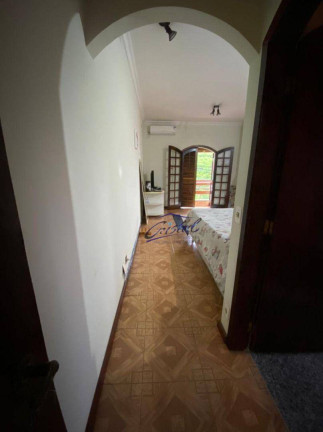 Imagem Casa com 5 Quartos à Venda, 271 m² em Jardim Belizário - Cotia
