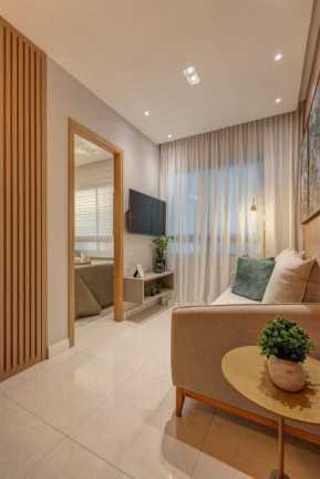 Imagem Apartamento com 2 Quartos à Venda, 36 m² em Federação - Salvador Imagem Apartamento com 2 Quartos à Venda, 36 m² em Federação - Salvador