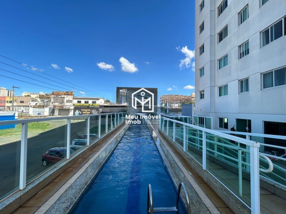 Imagem Imóvel com 2 Quartos à Venda, 47 m² em Samambaia Norte (samambaia) - Brasília