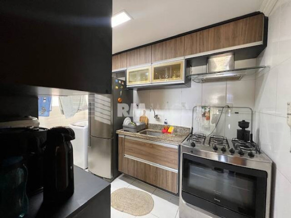Imagem Apartamento com 3 Quartos à Venda, 74 m² em Pitangueiras - Lauro De Freitas Imagem Apartamento com 3 Quartos à Venda, 74 m² em Pitangueiras - Lauro De Freitas