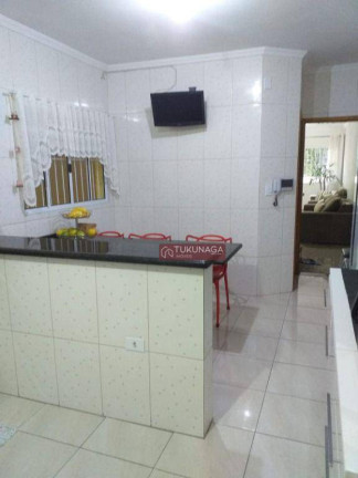 Imagem Sobrado com 3 Quartos à Venda, 290 m² em Jardim Rosa De Franca - Guarulhos Imagem Sobrado com 3 Quartos à Venda, 290 m² em Jardim Rosa De Franca - Guarulhos