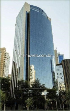 Imóvel para Alugar, 311 m² em Vila Nova Conceição - São Paulo