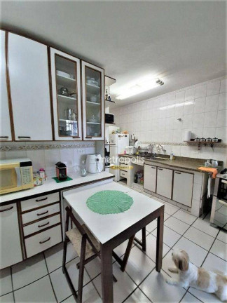 Imagem Apartamento com 3 Quartos à Venda, 104 m² em Ipiranga - São Paulo