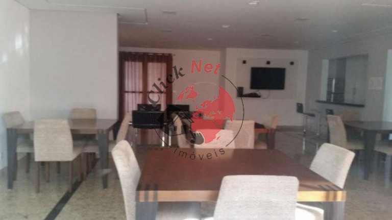 Imagem Apartamento com 3 Quartos à Venda, 118 m² em Santa Paula - São Caetano Do Sul