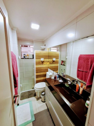 Imagem Apartamento com 2 Quartos à Venda, 90 m² em Itararé - São Vicente