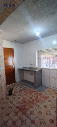 Imagem Casa com 3 Quartos para Alugar, 90 m² em Parque Santo Antônio - Guarulhos
