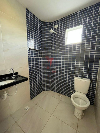Imagem Apartamento com 2 Quartos à Venda, 45 m² em Jose Americo De Almeida - João Pessoa