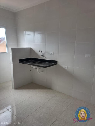 Imagem Casa com 2 Quartos à Venda, 45 m² em Maracanã - Praia Grande