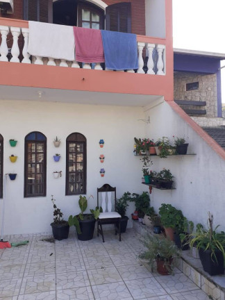 Imagem Casa com 3 Quartos à Venda, 160 m² em Vila Curuçá - Santo André Imagem Casa com 3 Quartos à Venda, 160 m² em Vila Curuçá - Santo André