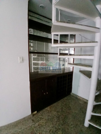 Imagem Apartamento com 1 Quarto à Venda, 60 m² em Centro - São Vicente