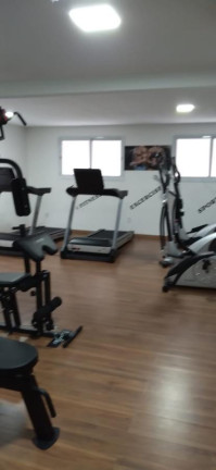 Imagem Apartamento com 1 Quarto para Alugar, 50 m² em Caiçara - Praia Grande Imagem Apartamento com 1 Quarto para Alugar, 50 m² em Caiçara - Praia Grande