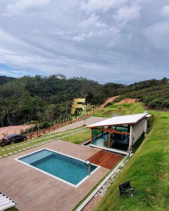 Imagem Casa com 3 Quartos à Venda, 200 m² em Marechal Floriano - Marechal Floriano Imagem Casa com 3 Quartos à Venda, 200 m² em Marechal Floriano - Marechal Floriano
