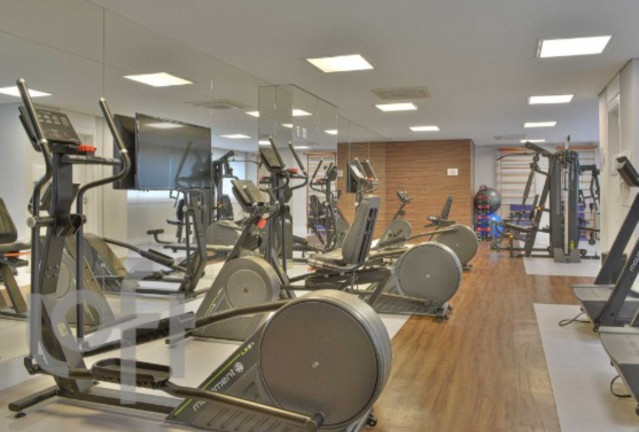 Imagem Apartamento com 2 Quartos à Venda, 67 m² em Tatuapé - Sao Paulo Imagem Apartamento com 2 Quartos à Venda, 67 m² em Tatuapé - Sao Paulo