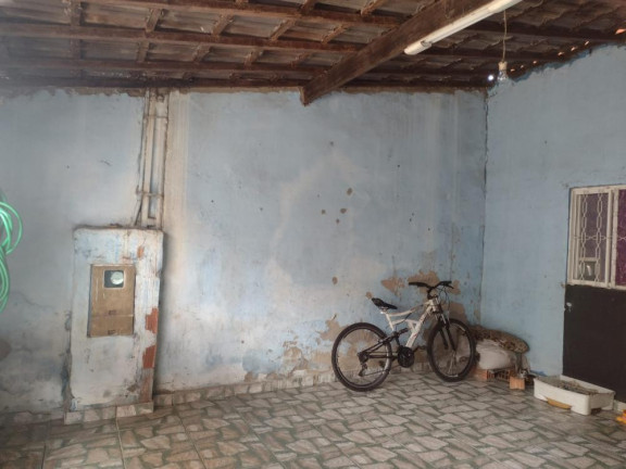 Imagem Casa com 2 Quartos à Venda, 86 m² em Vila Angélica - Tatuí
