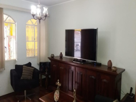 Imagem Casa com 4 Quartos à Venda, 128 m² em Vila Carrão - São Paulo Imagem Casa com 4 Quartos à Venda, 128 m² em Vila Carrão - São Paulo