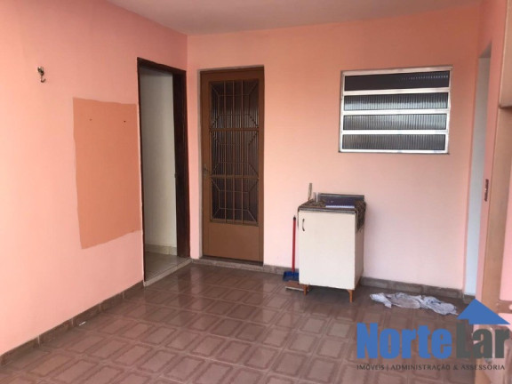Imagem Casa com 2 Quartos à Venda, 55 m² em Vila Penteado - São Paulo