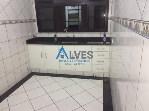 Imagem Apartamento com 2 Quartos à Venda, 71 m² em Vila Vivaldi - São Bernardo Do Campo Imagem Apartamento com 2 Quartos à Venda, 71 m² em Vila Vivaldi - São Bernardo Do Campo