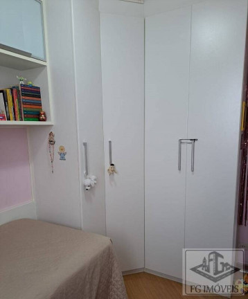 Imagem Apartamento com 2 Quartos à Venda, 59 m² em Vila Menck - Osasco Imagem Apartamento com 2 Quartos à Venda, 59 m² em Vila Menck - Osasco