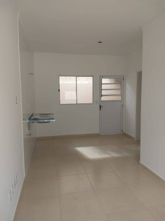 Imagem Casa com 1 Quarto à Venda, 32 m² em Vila Helena - Sorocaba Imagem Casa com 1 Quarto à Venda, 32 m² em Vila Helena - Sorocaba