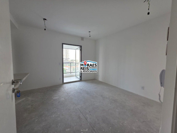 Imagem Apartamento com 1 Quarto à Venda, 50 m² em Jardim Das Acácias - São Paulo Imagem Apartamento com 1 Quarto à Venda, 50 m² em Jardim Das Acácias - São Paulo