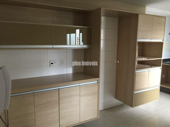 Imagem Apartamento com 4 Quartos à Venda, 172 m² em Morumbi - São Paulo